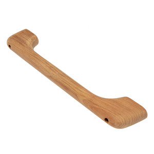 Whitecap Teak Towel Bar - 14" - 62330, made by Whitecap - 62330 Whitecap Teak Towel Bar - 14" - 62330, made by Whitecap - 62330