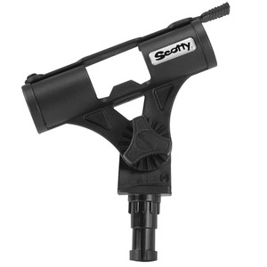 Scotty Fly Rod Holder w/o Mount - 260, made by Scotty - 260 Scotty Fly Rod Holder w/o Mount - 260, made by Scotty - 260