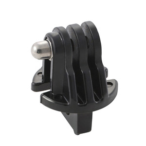 Navisafe GoPro FCS Mount f/Navimount Lights w/GoPro Base - 114-1, made by Navisafe - 114-1 Navisafe GoPro FCS Mount f/Navimount Lights w/GoPro Base - 114-1, made by Navisafe - 114-1