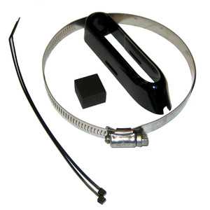 Lowrance Trolling Motor Transducer Bracket f/DSI - 000-10261-001, made by Lowrance - 000-10261-001 Lowrance Trolling Motor Transducer Bracket f/DSI - 000-10261-001, made by Lowrance - 000-10261-001