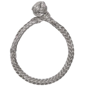 SeaSure 5mm Rope Shackle - SS5, made by SeaSure - SS5 SeaSure 5mm Rope Shackle - SS5, made by SeaSure - SS5