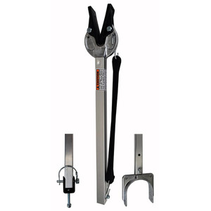 Attwood Adjustable Transom Saver - Composite - Roller/Bolt - SP-400-RB, made by Attwood Marine - SP-400-RB Attwood Adjustable Transom Saver - Composite - Roller/Bolt - SP-400-RB, made by Attwood Marine - SP-400-RB