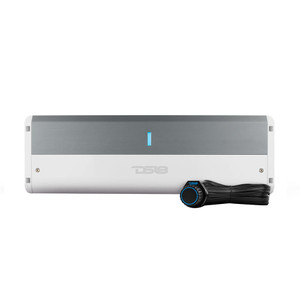 DS18 NXL-M5 Full Range 5 Channel Class D Amplifier - 4 x 150W @ 4-Ohm & 1 x 600W RMS @ 2-Ohm - NXL-M5, made by DS18 - NXL-M5 DS18 NXL-M5 Full Range 5 Channel Class D Amplifier - 4 x 150W @ 4-Ohm & 1 x 600W RMS @ 2-Ohm - NXL-M5, made by DS18 - NXL-M5