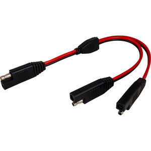 Sea-Dog SAE Power Cable Splitter - 426920-1, made by Sea-Dog - 426920-1 Sea-Dog SAE Power Cable Splitter - 426920-1, made by Sea-Dog - 426920-1