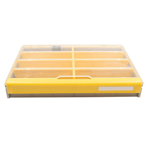 Plano EDGE™ 3700 Flex Stowaway Box - PLASE377, made by Plano - PLASE377 Plano EDGE™ 3700 Flex Stowaway Box - PLASE377, made by Plano - PLASE377