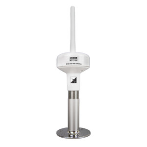 Digital Yacht GV30 VHF/AIS/GPS Combo Antenna - ZDIGGV30, made by Digital Yacht - ZDIGGV30 Digital Yacht GV30 VHF/AIS/GPS Combo Antenna - ZDIGGV30, made by Digital Yacht - ZDIGGV30