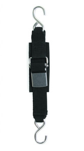 BoatBuckle Stainless Steel Kwik-Lok Transom Tie-Downs, made by BoatBuckle - F12066 BoatBuckle Stainless Steel Kwik-Lok Transom Tie-Downs, made by BoatBuckle - F12066