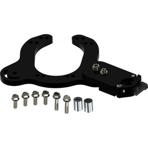 FORESIGHT Minn Kota Ultrex/Ultrex Quest Mega 360 Dual Bracket - 1016, made by FORESIGHT - 1016 FORESIGHT Minn Kota Ultrex/Ultrex Quest Mega 360 Dual Bracket - 1016, made by FORESIGHT - 1016