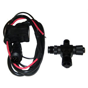 Lowrance N2K-PWR-RD Power Cable - 119-75, made by Lowrance - 119-75 Lowrance N2K-PWR-RD Power Cable - 119-75, made by Lowrance - 119-75