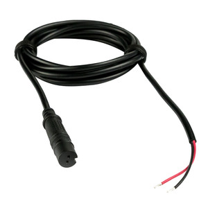Lowrance Power Cord f/HOOK² Series - 000-14172-001, made by Lowrance - 000-14172-001 Lowrance Power Cord f/HOOK² Series - 000-14172-001, made by Lowrance - 000-14172-001