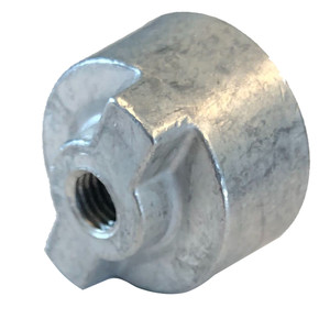 Lowrance Prop Shaft Anode f/Ghost Trolling Motors - 000-15723-001, made by Lowrance - 000-15723-001 Lowrance Prop Shaft Anode f/Ghost Trolling Motors - 000-15723-001, made by Lowrance - 000-15723-001