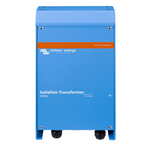 Victron Isolation Transformer - 2000W - 115/230 VAC - ITR040202041, made by Victron Energy - ITR040202041 Victron Isolation Transformer - 2000W - 115/230 VAC - ITR040202041, made by Victron Energy - ITR040202041