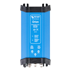 Victron Orion 24/12-70 DC-DC Converter IP20 - ORI241270020, made by Victron Energy - ORI241270020 Victron Orion 24/12-70 DC-DC Converter IP20 - ORI241270020, made by Victron Energy - ORI241270020