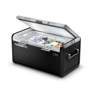 Dometic CFX3 100 Powered Cooler - 9600024623, made by Dometic - 9600024623 Dometic CFX3 100 Powered Cooler - 9600024623, made by Dometic - 9600024623