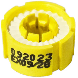 Leland Maximum Inflation Replacement Single Bobbin - V80041 Leland Maximum Inflation V80041 Leland Maximum Inflation Replacement Single Bobbin - V80041 Leland Maximum Inflation V80041