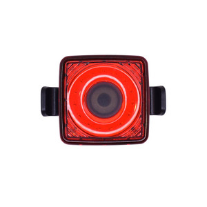 Planet Bike Blinky Squared Rear Bike Light Planet Bike 3304 Planet Bike Blinky Squared Rear Bike Light Planet Bike 3304