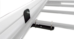Rhino-Rack Batwing Tubular Rack Bracket Kit - Rhino-Rack 31103 Rhino-Rack 31103 Rhino-Rack Batwing Tubular Rack Bracket Kit - Rhino-Rack 31103 Rhino-Rack 31103