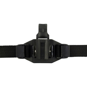NiteRider Lumina / Mako Helmet Strap Mount NITERIDER 6349 NiteRider Lumina / Mako Helmet Strap Mount NITERIDER 6349