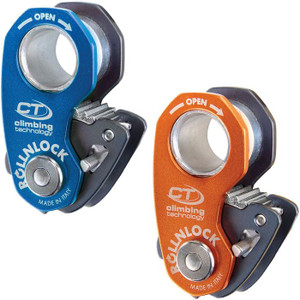 Climbing Technology CT Rollnlock Ascender/Pulley Climbing Technology CT Rollnlock Ascender/Pulley