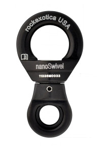 Rock Exotica NanoSwivel Rock Exotica NanoSwivel