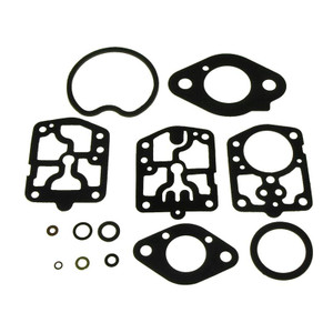 Carburetor Gasket Kit Engineered Marine Products - 1300-36005 Engineered Marine Products 1300-36005 Carburetor Gasket Kit Engineered Marine Products - 1300-36005 Engineered Marine Products 1300-36005