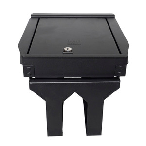 Tuffy Ford F150 Console Safe W/ Keyed Lock For W/ Flow Thru Console - Tuffy Products 376-01 Tuffy Products 376-01 Tuffy Ford F150 Console Safe W/ Keyed Lock For W/ Flow Thru Console - Tuffy Products 376-01 Tuffy Products 376-01