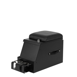 Tuffy Series Console 10In Black - Tuffy Products 032-01 Tuffy Products 032-01 Tuffy Series Console 10In Black - Tuffy Products 032-01 Tuffy Products 032-01
