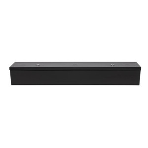 Tuffy 2019+ Jeep Gladiator Underseat Lockbox W/ Keyed Lock - Tuffy Products 387-01 Tuffy Products 387-01 Tuffy 2019+ Jeep Gladiator Underseat Lockbox W/ Keyed Lock - Tuffy Products 387-01 Tuffy Products 387-01