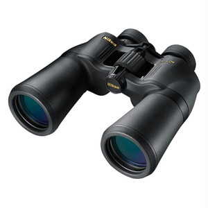 Aculon 10 X 50 Binoculars, made by Nikon - Aculon 10 X 50 Binoculars, made by Nikon -