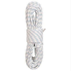 Km Iii 5/16" X 150' White, made by TEUFELBERGER - Km Iii 5/16" X 150' White, made by TEUFELBERGER -