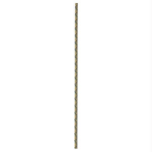 Prusik Cord 7Mm X 300' Gold, made by New England Ropes - Prusik Cord 7Mm X 300' Gold, made by New England Ropes -