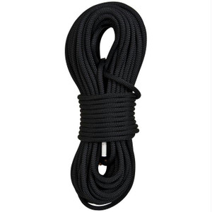 Km Iii 7/16" X 200' Black, made by TEUFELBERGER - Km Iii 7/16" X 200' Black, made by TEUFELBERGER -