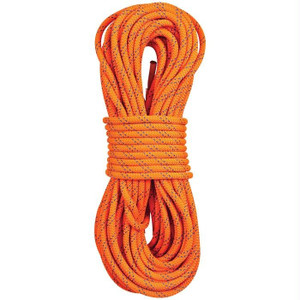 Km Iii 7/16" X 200' Orange, made by TEUFELBERGER - Km Iii 7/16" X 200' Orange, made by TEUFELBERGER -