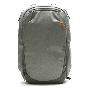 Travel Backpack 45L Sage, made by Peak Design - Travel Backpack 45L Sage, made by Peak Design -