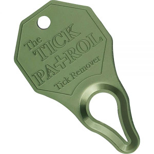 The Tick Patrol - Green, made by TICK PATROL - The Tick Patrol - Green, made by TICK PATROL -