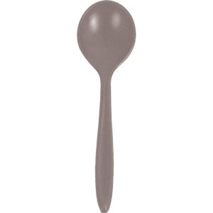 Olicamp Soupspoon Bulk - Smoke, made by Olicamp - Olicamp Soupspoon Bulk - Smoke, made by Olicamp -