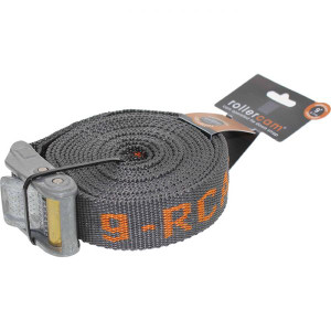 Rollercam Expedition 9 Ft, made by ROLLERCAM - Rollercam Expedition 9 Ft, made by ROLLERCAM -