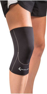 Knee Closed Patella Sleeve Sm, made by Mueller - Knee Closed Patella Sleeve Sm, made by Mueller -