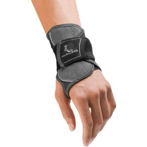 Wrist Brace Hg80 Adjust L/Xl, made by Mueller - Wrist Brace Hg80 Adjust L/Xl, made by Mueller -