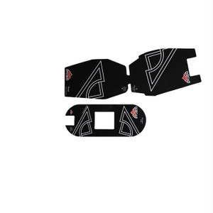 Stick-On Anti Ball-Tirol, made by Stubai - Stick-On Anti Ball-Tirol, made by Stubai -