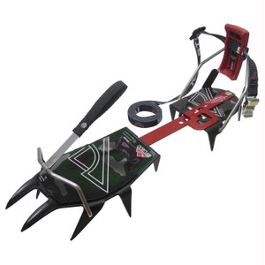 Tirol - Pro, made by Stubai - Tirol - Pro, made by Stubai -