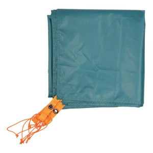 Radama Hub 2 Person Footprint, made by Peregrine - Radama Hub 2 Person Footprint, made by Peregrine -