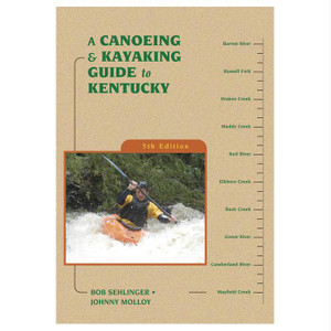 Can/Kay Gd To Kentucky, made by Menasha Ridge Press - Can/Kay Gd To Kentucky, made by Menasha Ridge Press -