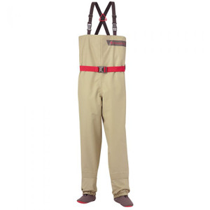 Crosswater Youth Wader 12-14, made by Redington - Crosswater Youth Wader 12-14, made by Redington -