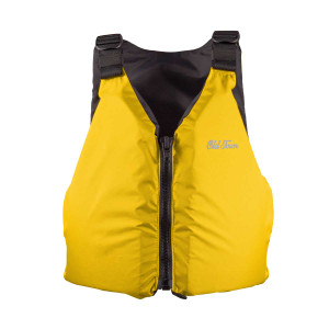 OUTFITTER UNIVERSAL - YELLOW, made by OLD TOWN - OUTFITTER UNIVERSAL - YELLOW, made by OLD TOWN -