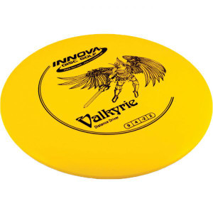 Dx Valkyrie Distance, made by Innova Disc - Dx Valkyrie Distance, made by Innova Disc -