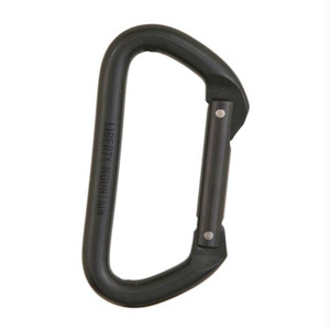 Cypher "D" Black, made by Liberty Mountain Pro - Cypher "D" Black, made by Liberty Mountain Pro -