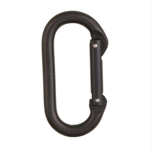 Cypher Oval Black, made by Liberty Mountain Pro - Cypher Oval Black, made by Liberty Mountain Pro -