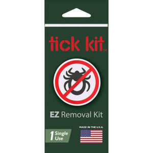 Tick Kit Tick Kit