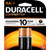 Duracell Cprt Aa 2Pk, made by Duracell -